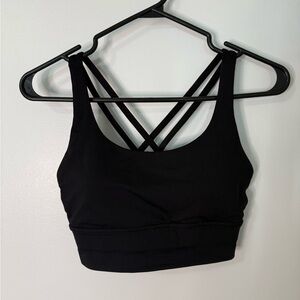 [SOLD] Lululemon Athletica Sports Bra